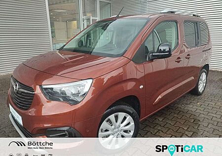 Opel Combo Life -e Ultimate PANORMADACH*HEAD-UP*NAVI