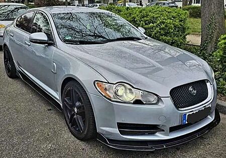 Jaguar XF 3.0 V6 Diesel S Premium Luxury