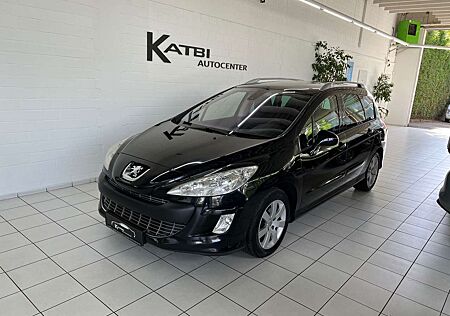 Peugeot 308 SW Business-Line Navi Panorama-Dach HU 06.26