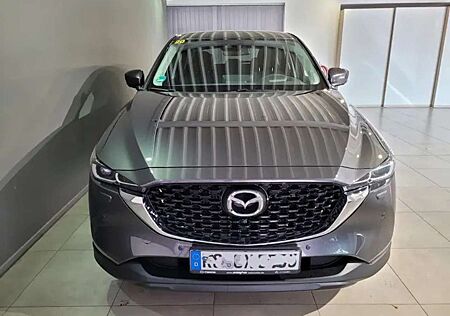 Mazda CX-5 e-SKYACTIV-G 165 Advantage