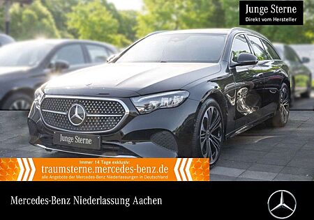 Mercedes-Benz E 200 T Avantgarde Pano Distr. LED Kamera PTS 9G