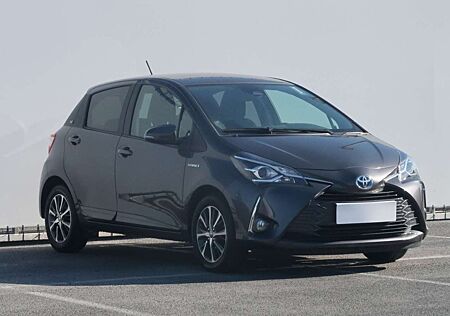 Toyota Yaris 1.5 Team D