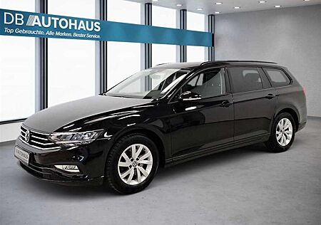 VW Passat Variant Volkswagen 1.5 TSI DSG