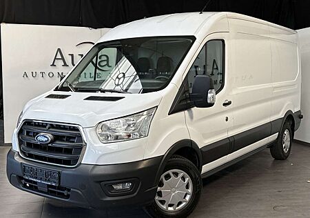 Ford Transit 350 L3 NAV+KAMERA+CARPLAY+TEMPO+SHZ+1HD