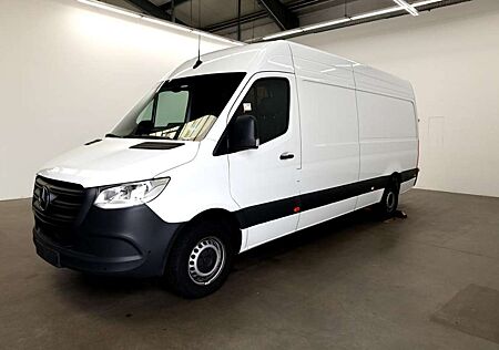 Mercedes-Benz Sprinter 317 CDI Maxi 3,5 T