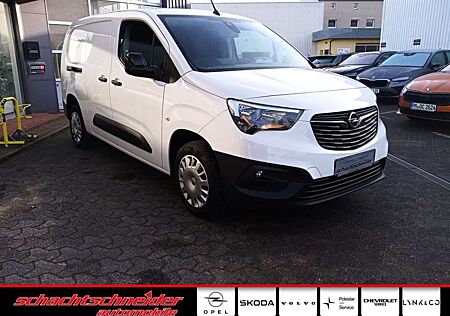 Opel Combo Cargo XL 1.5D Edition+Navi+Klima+Sitzh