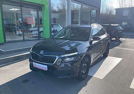 Skoda Kamiq Active Automatik, SmartLink, AHK schwenkbar
