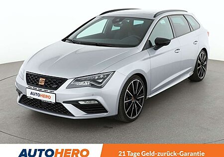 Seat Leon 2.0 TSI Cupra 300 4Drive Aut.*ACC*PANO*BEATS*LED*