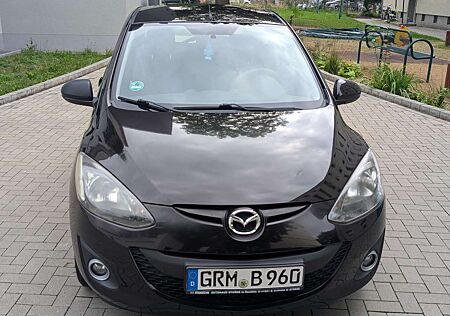 Mazda 2 1.3 MZR Edition