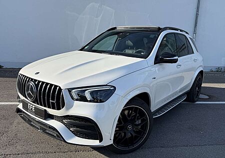Mercedes-Benz GLE 53 AMG 4Matic | Junge Sterne Garantie | Scheckheft
