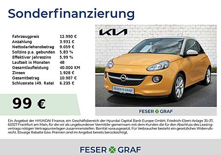 Opel Adam 1.4 CC 120 Jahre Edition