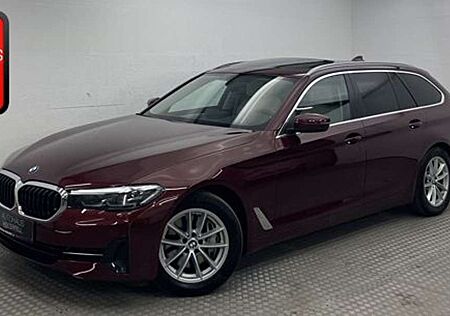 BMW 530 d xDrive Touring INDIVIDUAL+PANO+AHK+MEMO+
