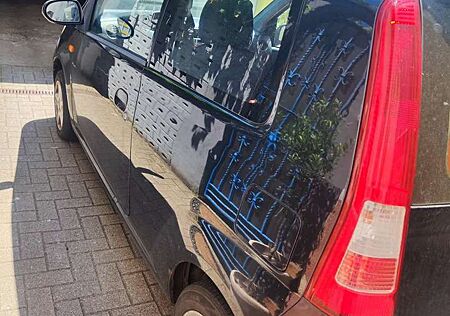 Daihatsu Charade