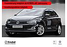 VW Polo Volkswagen Highline 1.5 TSI DSG Navi*AHK*ACC*beats