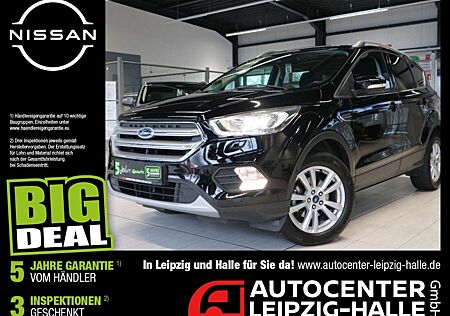 Ford Kuga 1.5 EcoBoost Cool&Connect el.Heck Navi Kam.