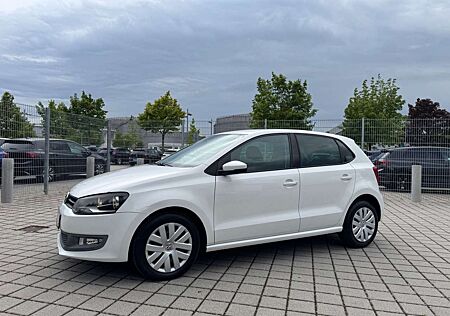 VW Polo Volkswagen 1.4 Comfortline/Klimaautomatik/Sitzheizung
