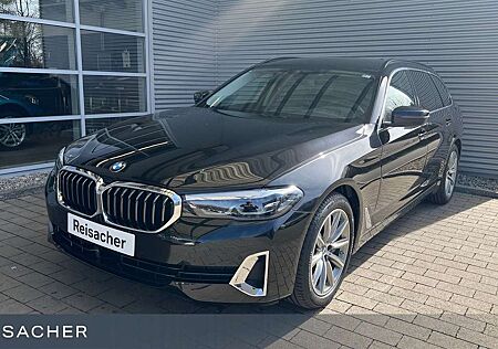 BMW 530 dA xDrive Navi H&K ACC StdHzg 18"LM DAB