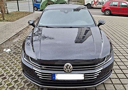 VW Arteon Volkswagen 2.0 TDI SCR DSG R-Line