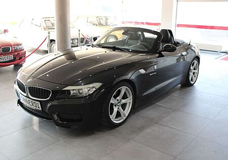 BMW Z4 sDrive28i M-SPORTPAKET *BRD*II.HAND*EURO 5*
