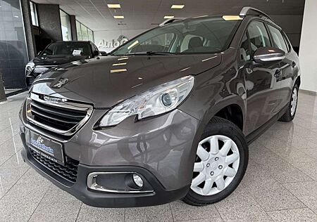 Peugeot 2008 Active SHZ PDC Bluetooth