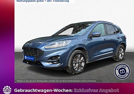 Ford Kuga 2.5 Duratec PHEV ST-LINE, Pano, Navi, Gjr