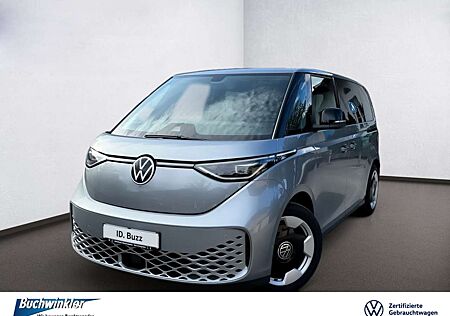 VW ID.BUZZ Volkswagen ID. Buzz Pro IQ.LIGHT*VIRTUAL*NAV*AHK*ACC*KAM*