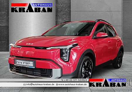 Kia Stonic 1.0 100PS Vision 1.0 100PS Vision Vision