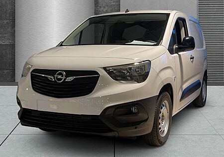 Opel Combo-e Life Combo-e Cargo 11kw-Charger Temp Tel.-Vorb. Berganfahrass.