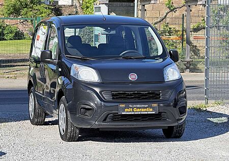 Fiat Qubo Pop*1.Hand*Navi*USB*PDC*Klima*HU/AU Neu
