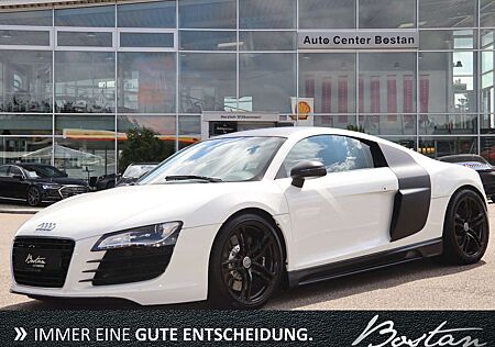 Audi R8 4.2 FSI QUATTRO/BANG & OLUFSEN/MMI NAVI/PDC