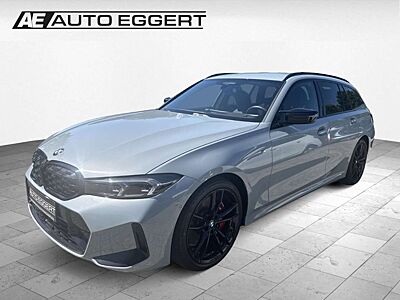 BMW 340 d Touring xDrive Driv. Prof. M-Sport Pro HUD H&K S