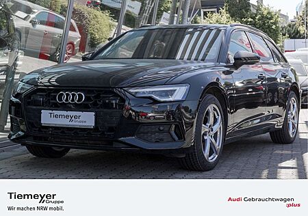 Audi A6 35 TDI ADVANCED MATRIX HuD AHK PANO