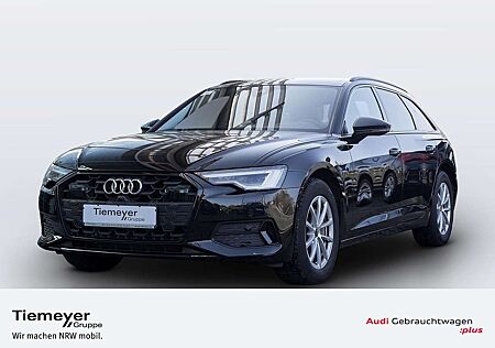 Audi A6 35 TDI ADVANCED MATRIX HuD AHK PANO