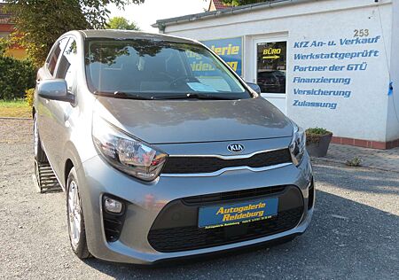 Kia Picanto Dream Team Erst 49Tkm!! SR+WR!!SHZ.!!Kamera!