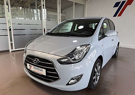 Hyundai iX20 Space Automatik PDC SH LHZ GJR AHK