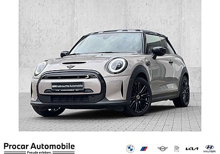 Mini Cooper SE AdapLED DA ACC PA RFK Navi DAB Shz