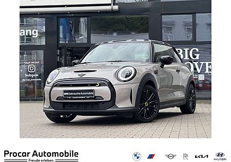 Mini Cooper SE AdapLED DA ACC PA RFK Navi DAB Shz