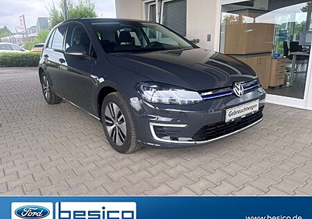 VW Golf Volkswagen VII e-+LED+PDC+NAV+ACC+CD+DAB+USB+LMF+