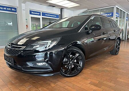 Opel Astra K Sports Tourer Dynamic Start/Stop