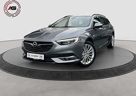 Opel Insignia B 2.0 CDTI iLUX NAVI900 KAMERA CARPLAY