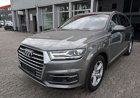 Audi Q7 3.0 TDI quattro*BOSE*LUFT*ALCANTARA*