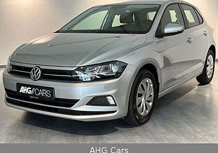 VW Polo Volkswagen Comfortline 1.0 TSI *KLIMA*PDC*1HAND*