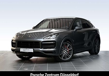 Porsche Cayenne GTS Coupe LED-Matrix PASM Lenkradheizung