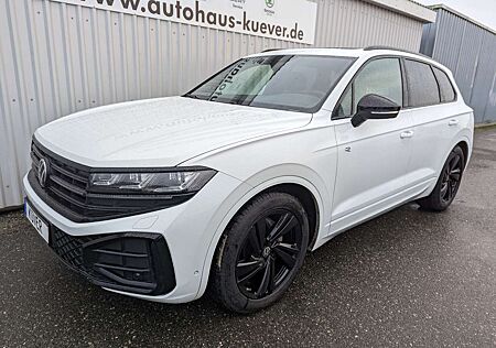 VW Touareg Volkswagen R-Line 3,0 TDI DSG 4M+AHK+Matrix+Pano+20
