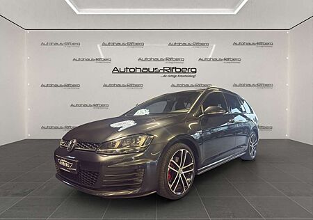 VW Golf Volkswagen VII Variant GTD DSG Navi/BiXenon/AHK/Sitzhz