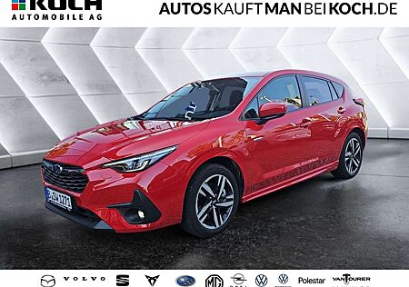 Subaru Impreza 2.0ie Trend ACC DAB+ CAM Allwetter TOP LED