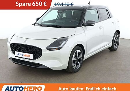 Suzuki Swift 1.2 DualJet Mild-Hybrid Comfort+ Aut.*NAVI*ACC*