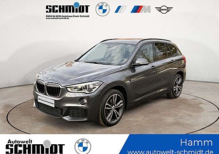 BMW X1 xDrive18d M Sport + GARANTIE