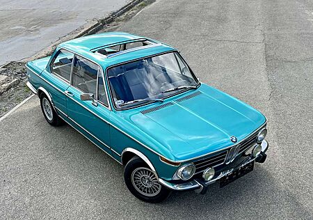 BMW Others 2002tii