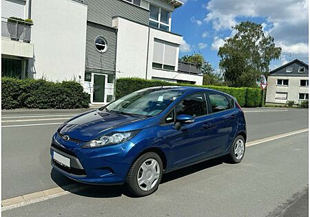 Ford Fiesta 1.25 Trend